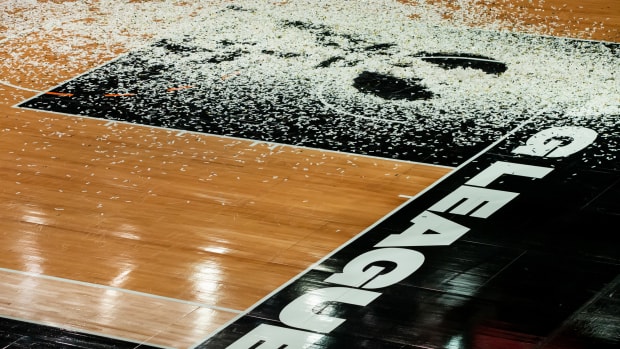 NBA G League